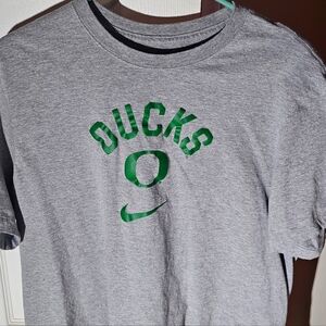 Nike Oregon Duck L T-shirt